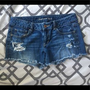 American eagle shorts